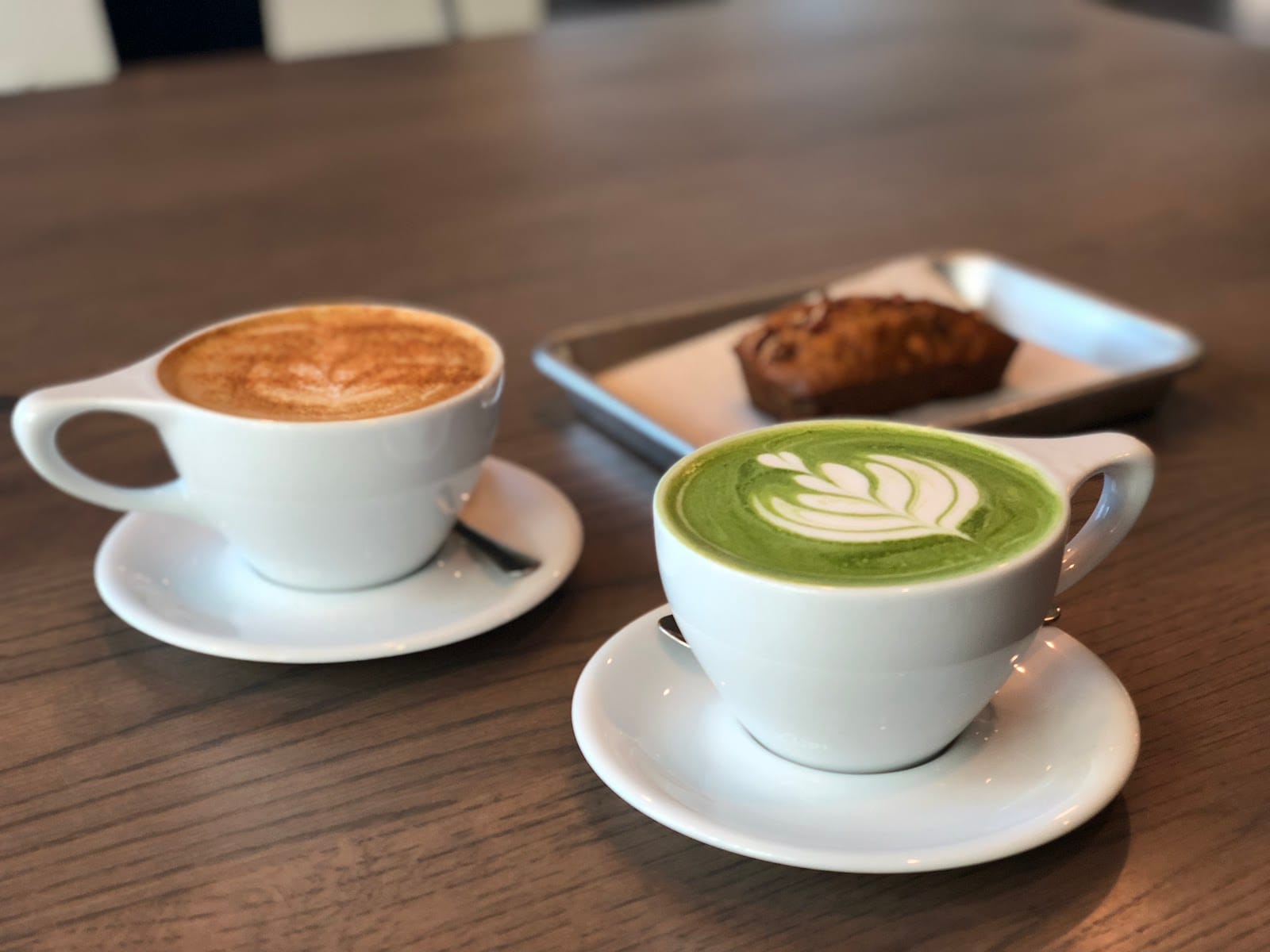 Undercurrent Coffee