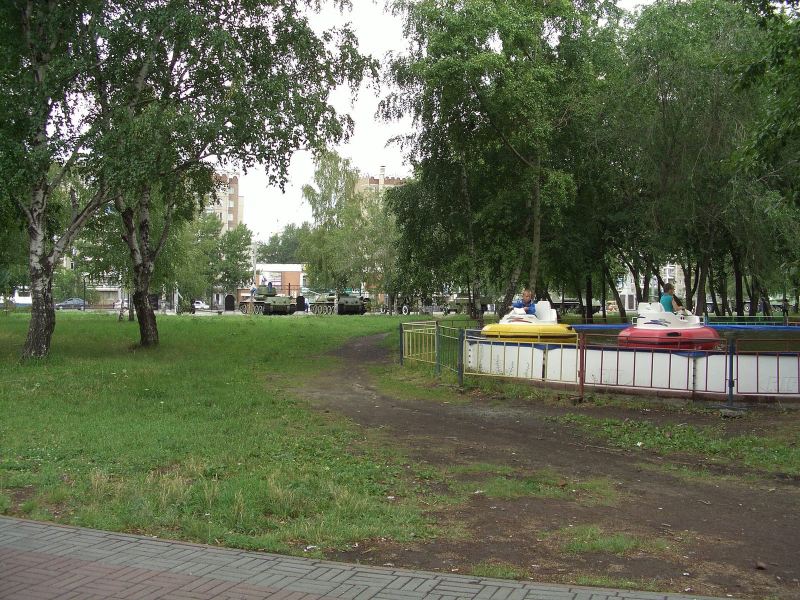 NaKosti