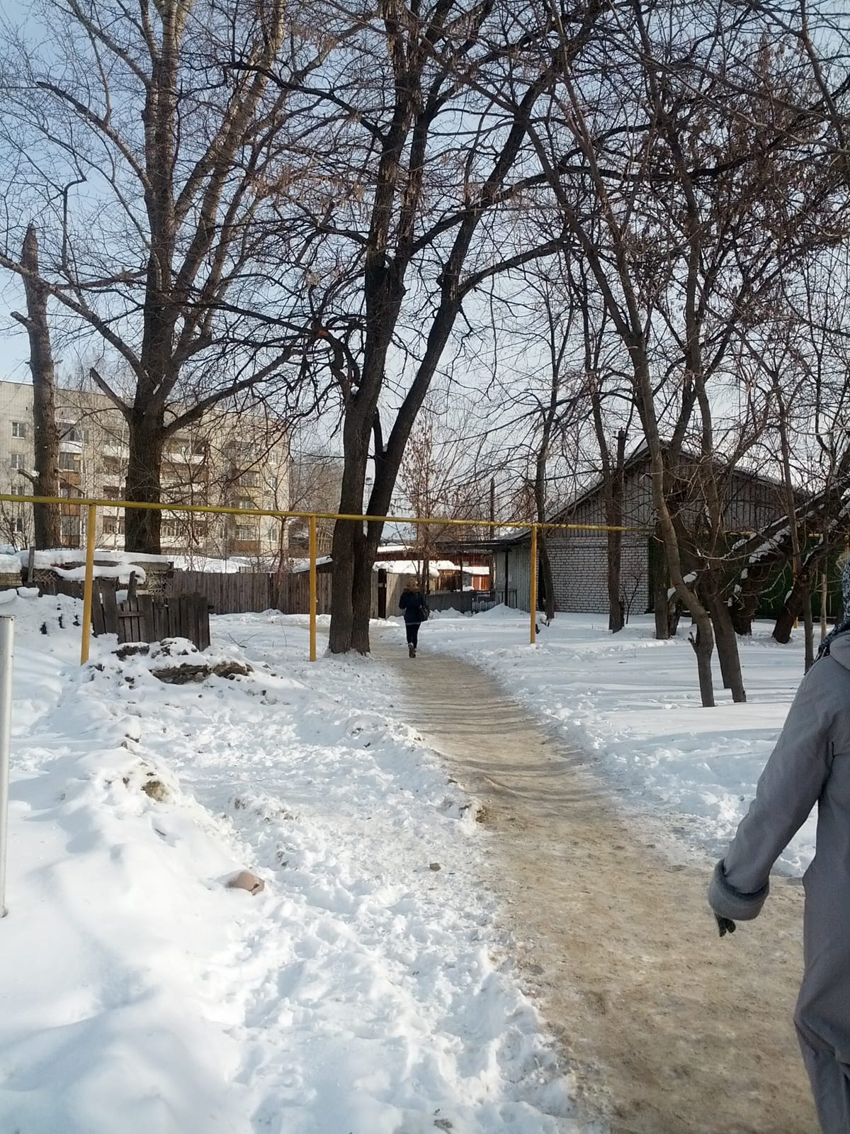 7 Хаус photo 4