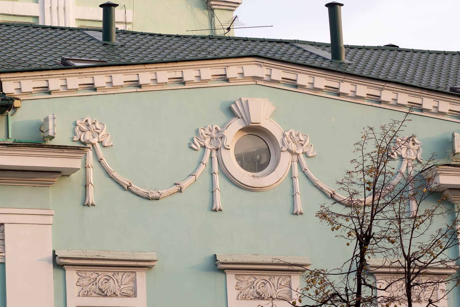 Restolovaya G52 photo 3
