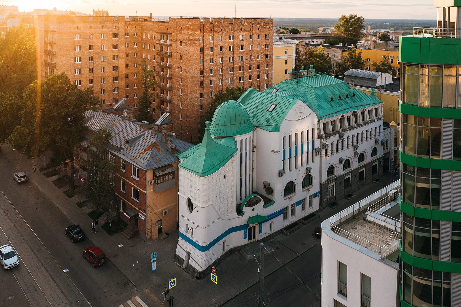 Skuratov Coffee
