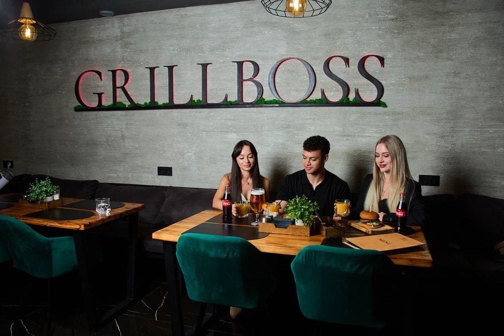 GrillBoss photo 8
