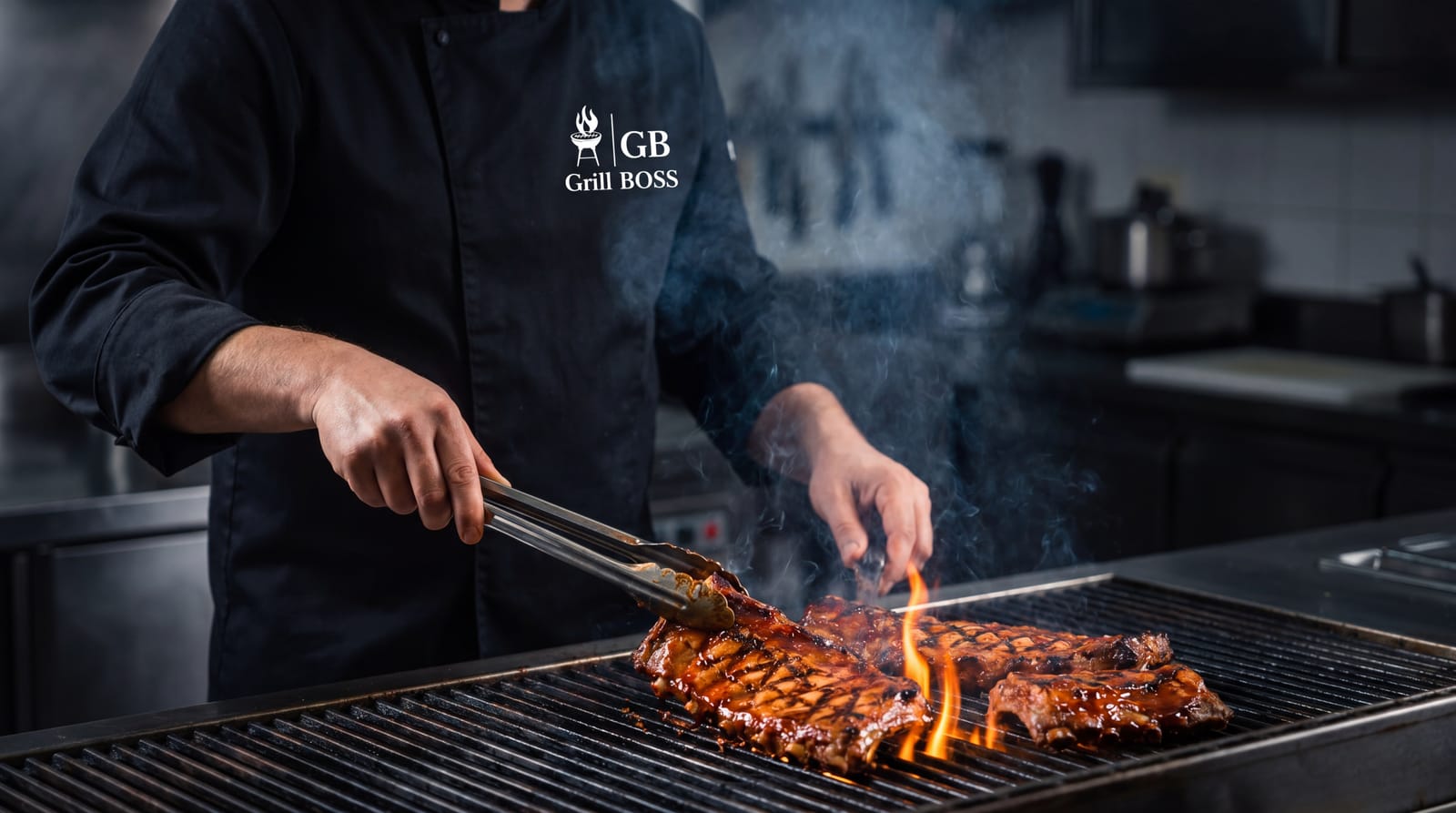 GrillBoss photo 2