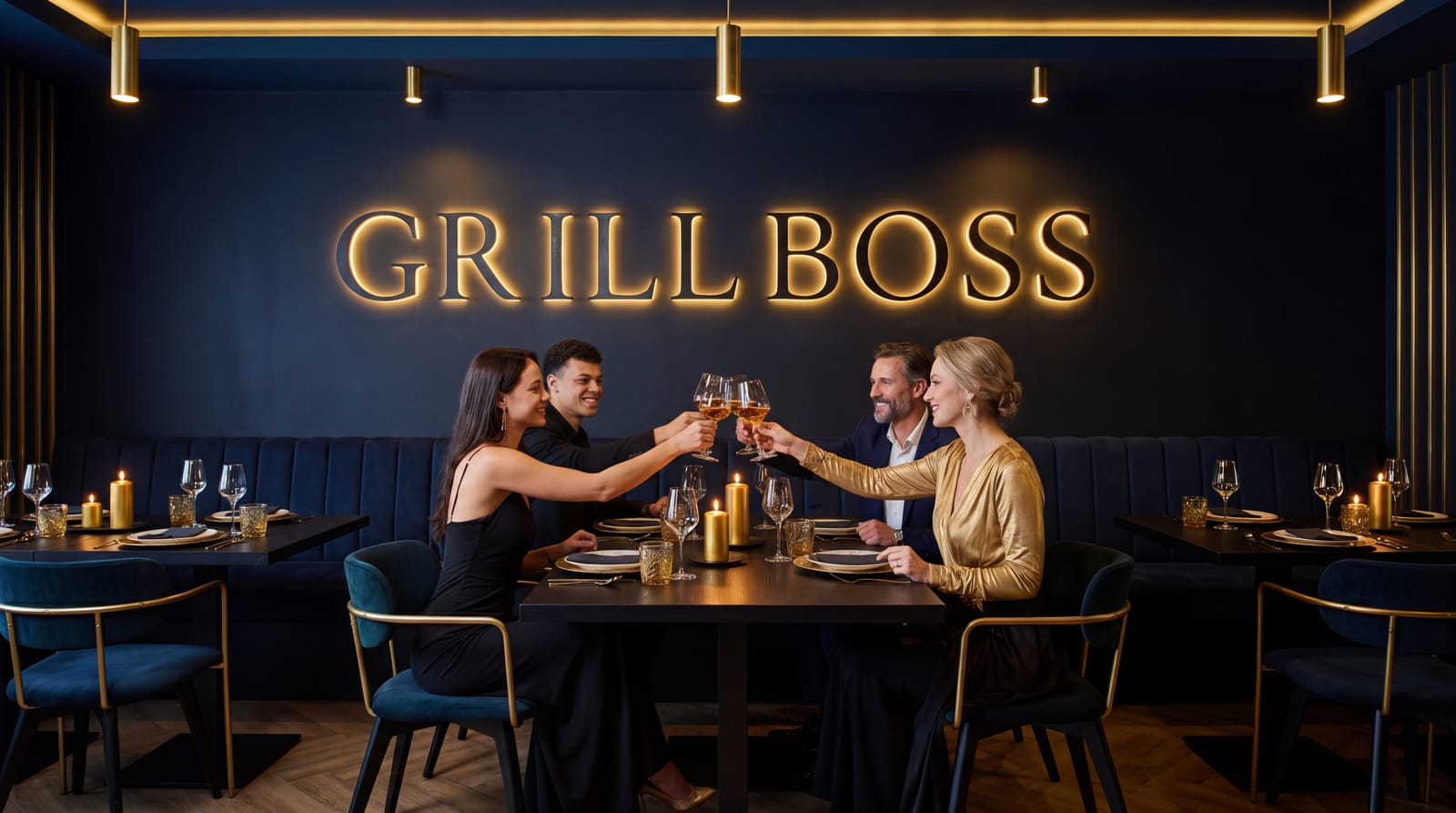 GrillBoss photo 5