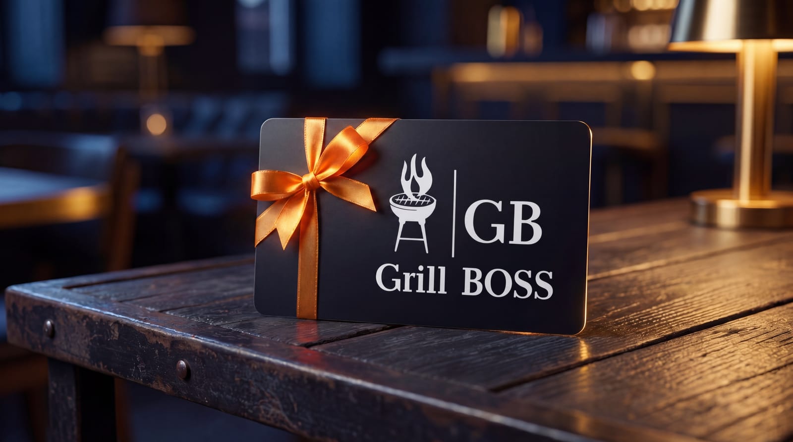 GrillBoss photo 6