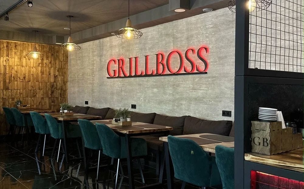GrillBoss photo 7