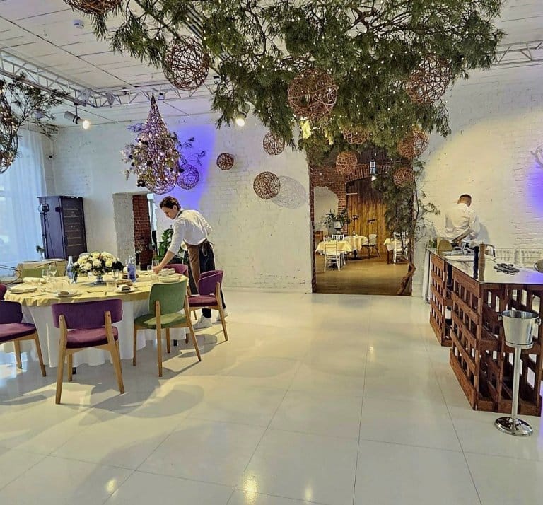 Кафе 38 photo 6