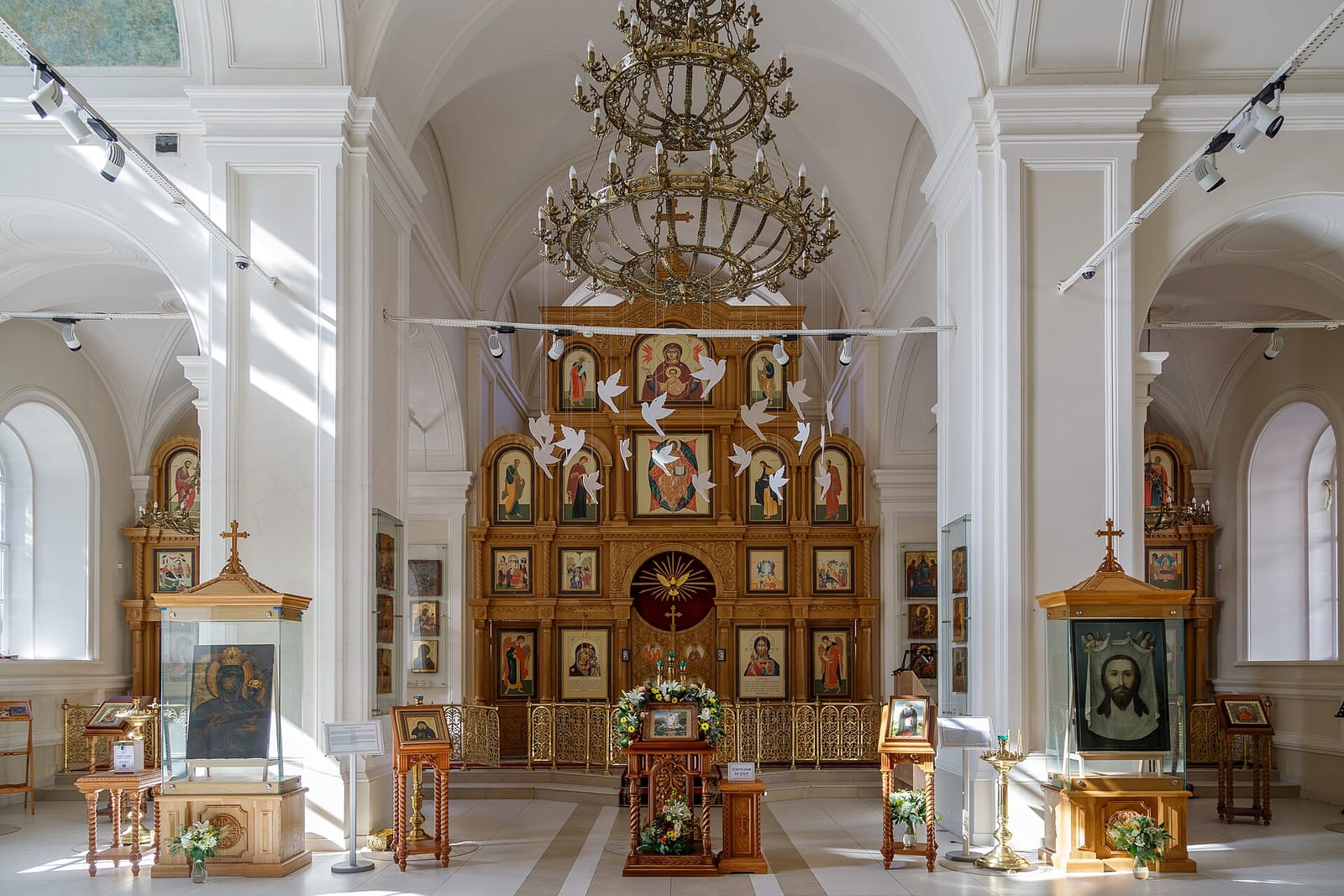 Skuratov photo 2