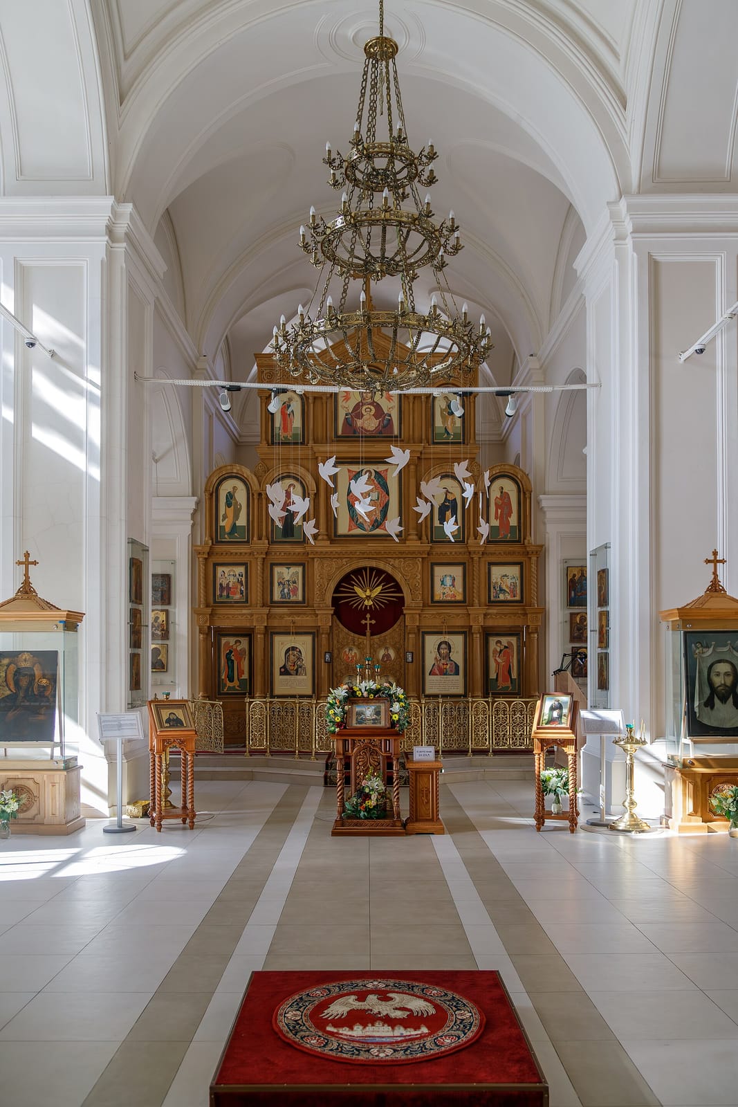 Skuratov photo 3