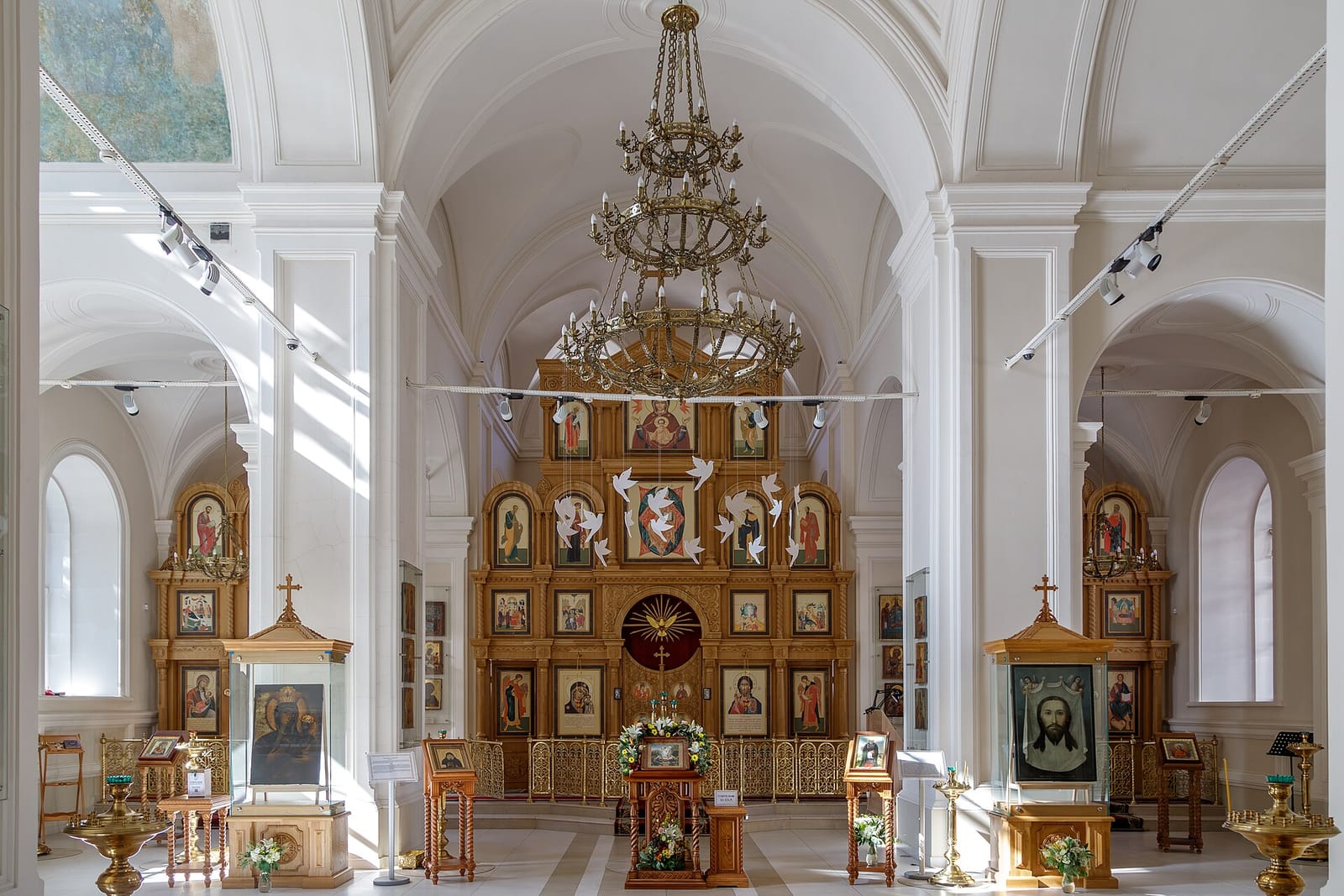 Skuratov photo 5