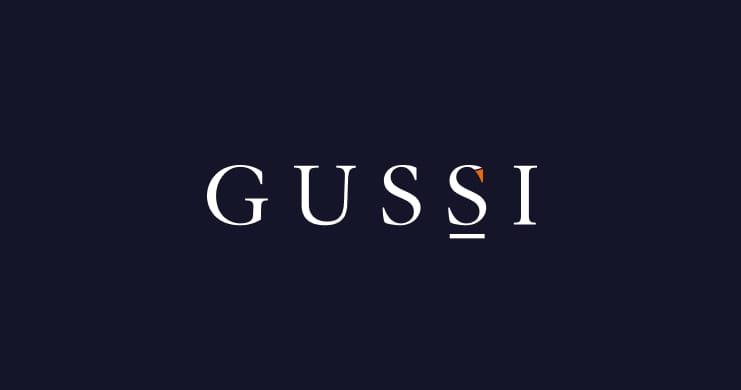 Gussi Coffee
