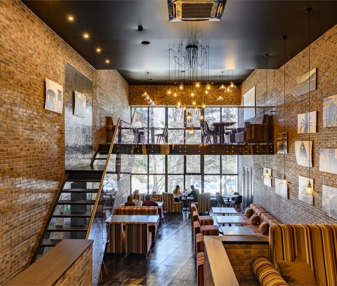 Loft photo 2