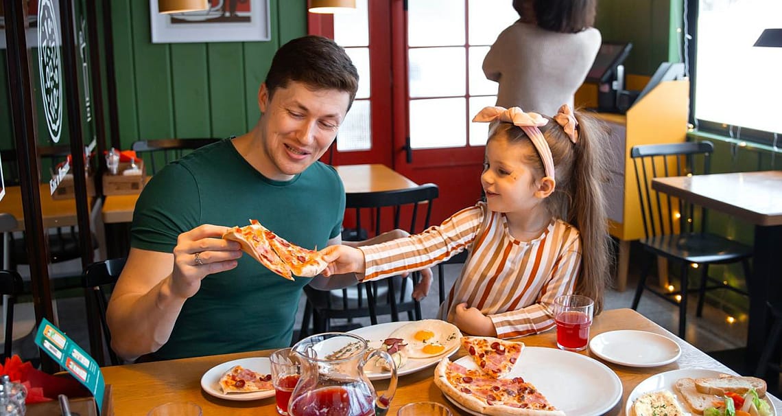 Mama Pizza photo 2