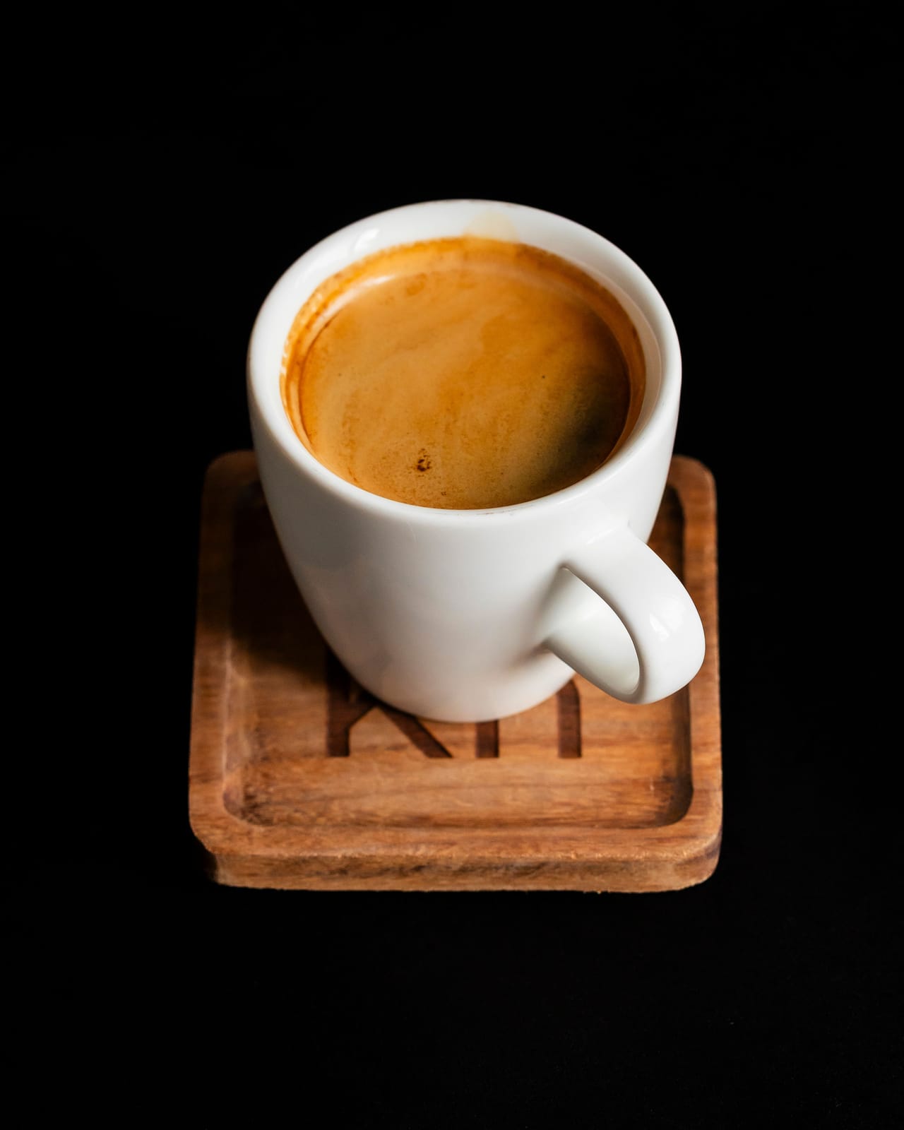 Kivu noir Café photo 3