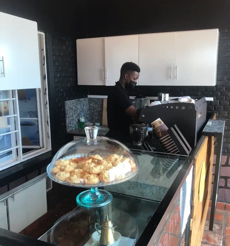 Qahwa House photo 4