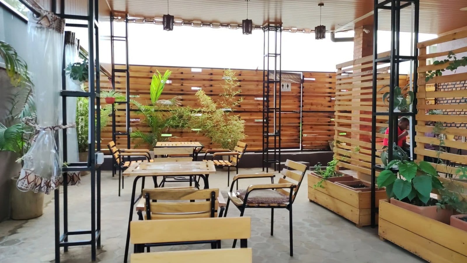 Qahwa House photo 2