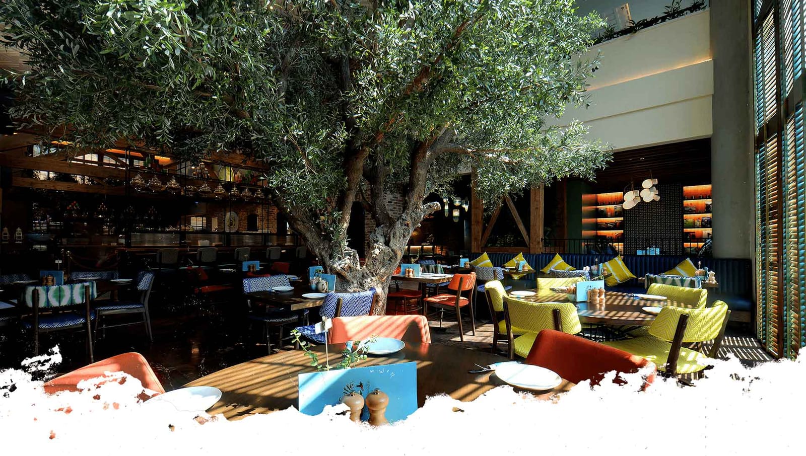 Urth Caffe