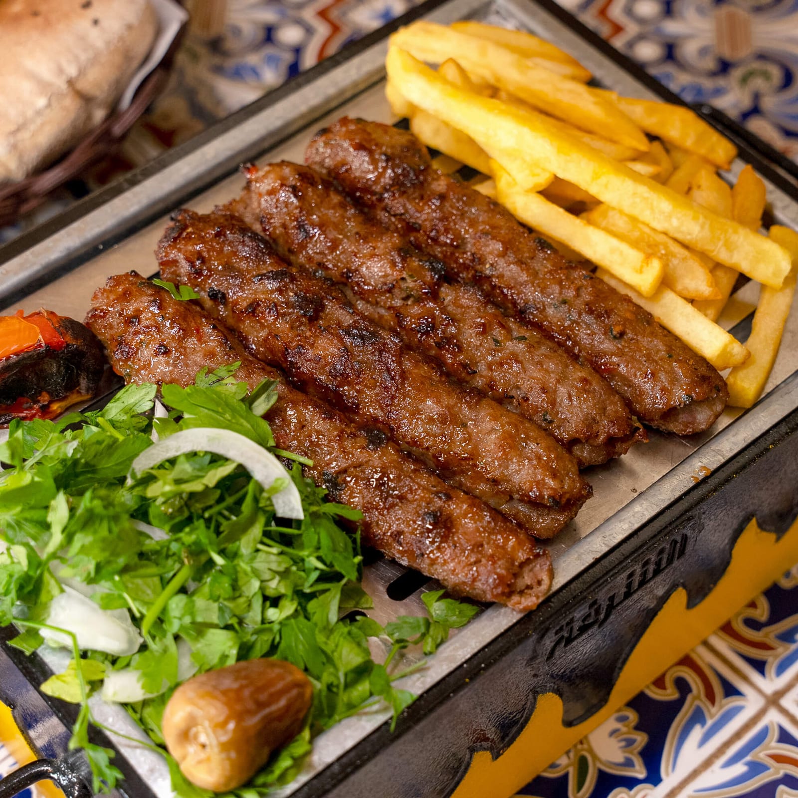 Al Shurfa Cafe & Restaurant photo 5