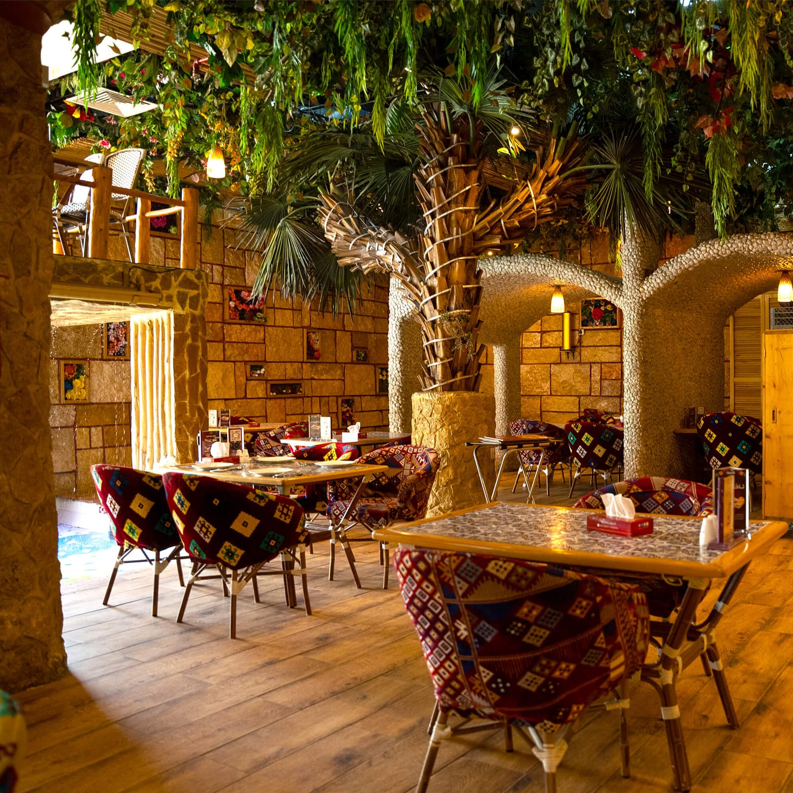 Al Shurfa Cafe & Restaurant photo 8