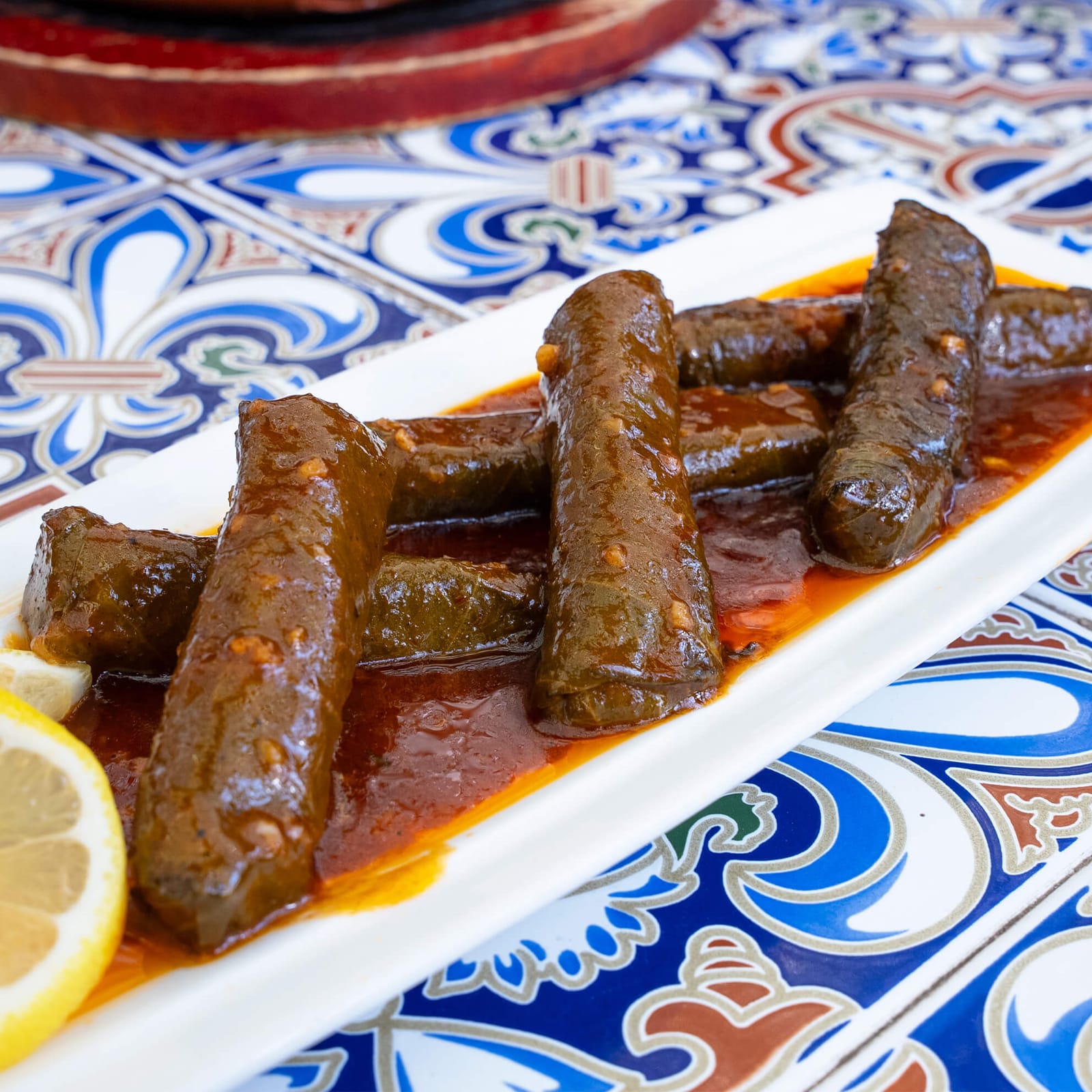 Al Shurfa Cafe & Restaurant photo 4