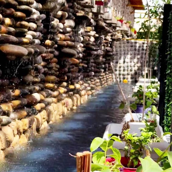 Al Shurfa Cafe & Restaurant photo 7
