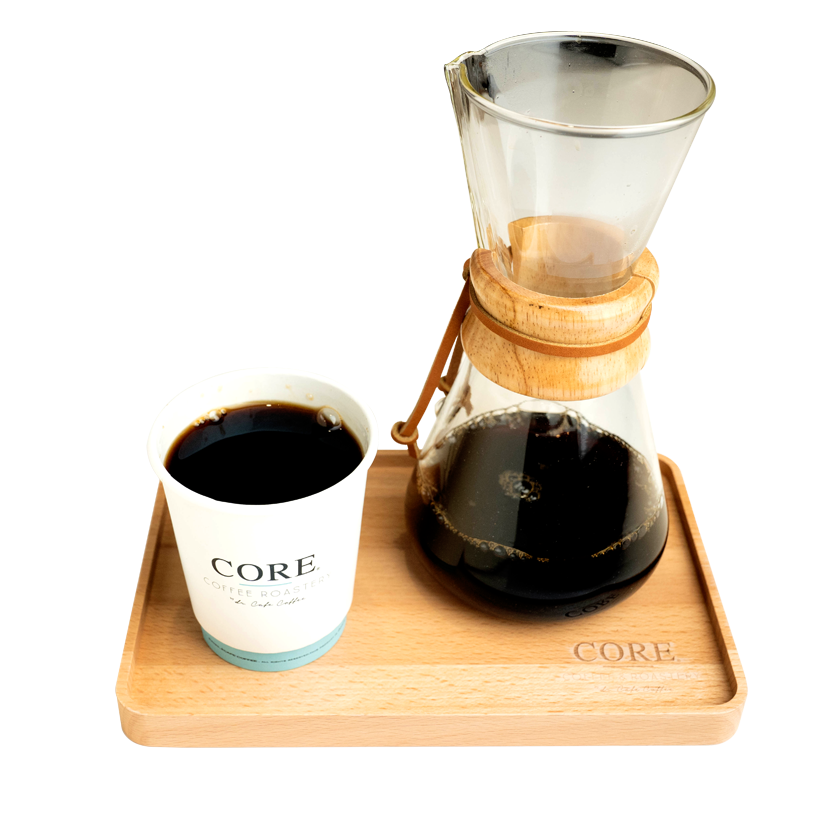 Core Coffee & Roastery photo 4