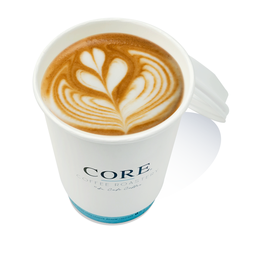 Core Coffee & Roastery photo 2