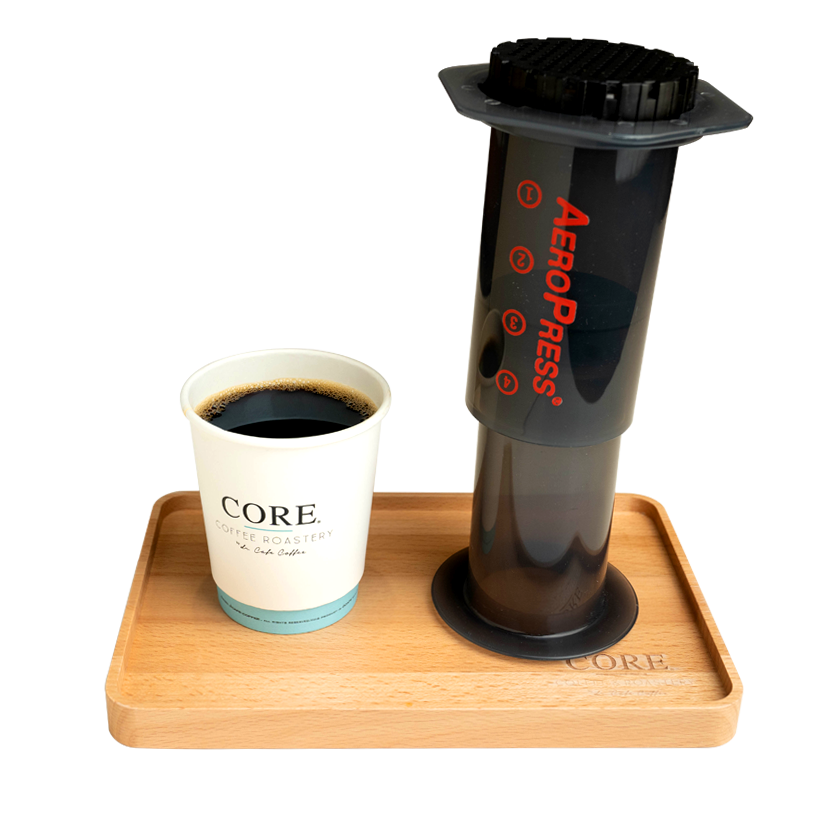 Core Coffee & Roastery photo 6