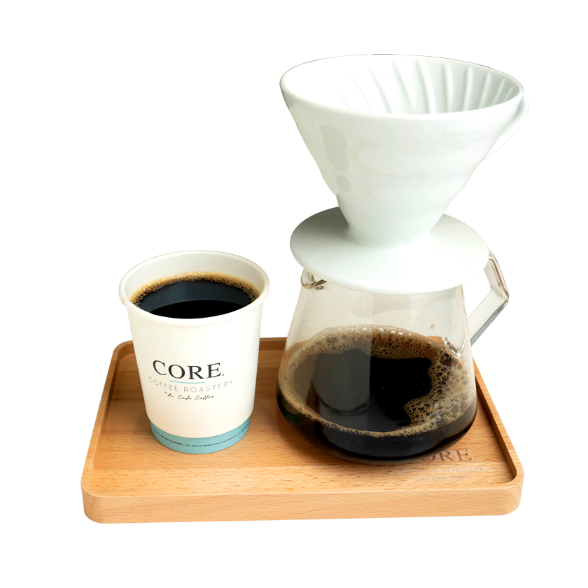 Core Coffee & Roastery photo 7