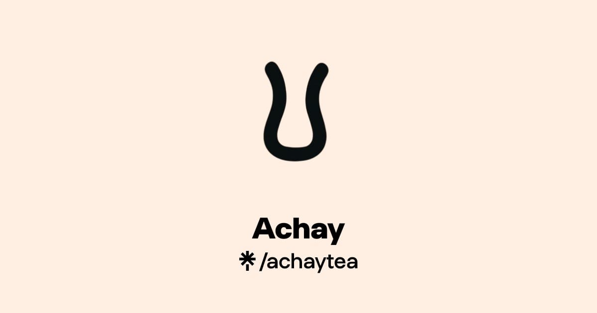 Achay