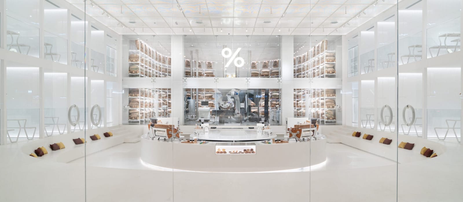 % Arabica Roastery ‎ photo 2