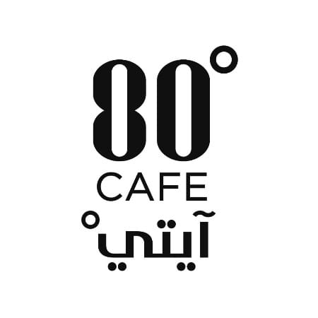 ايتي برسينت كافيه 80% COFFEE