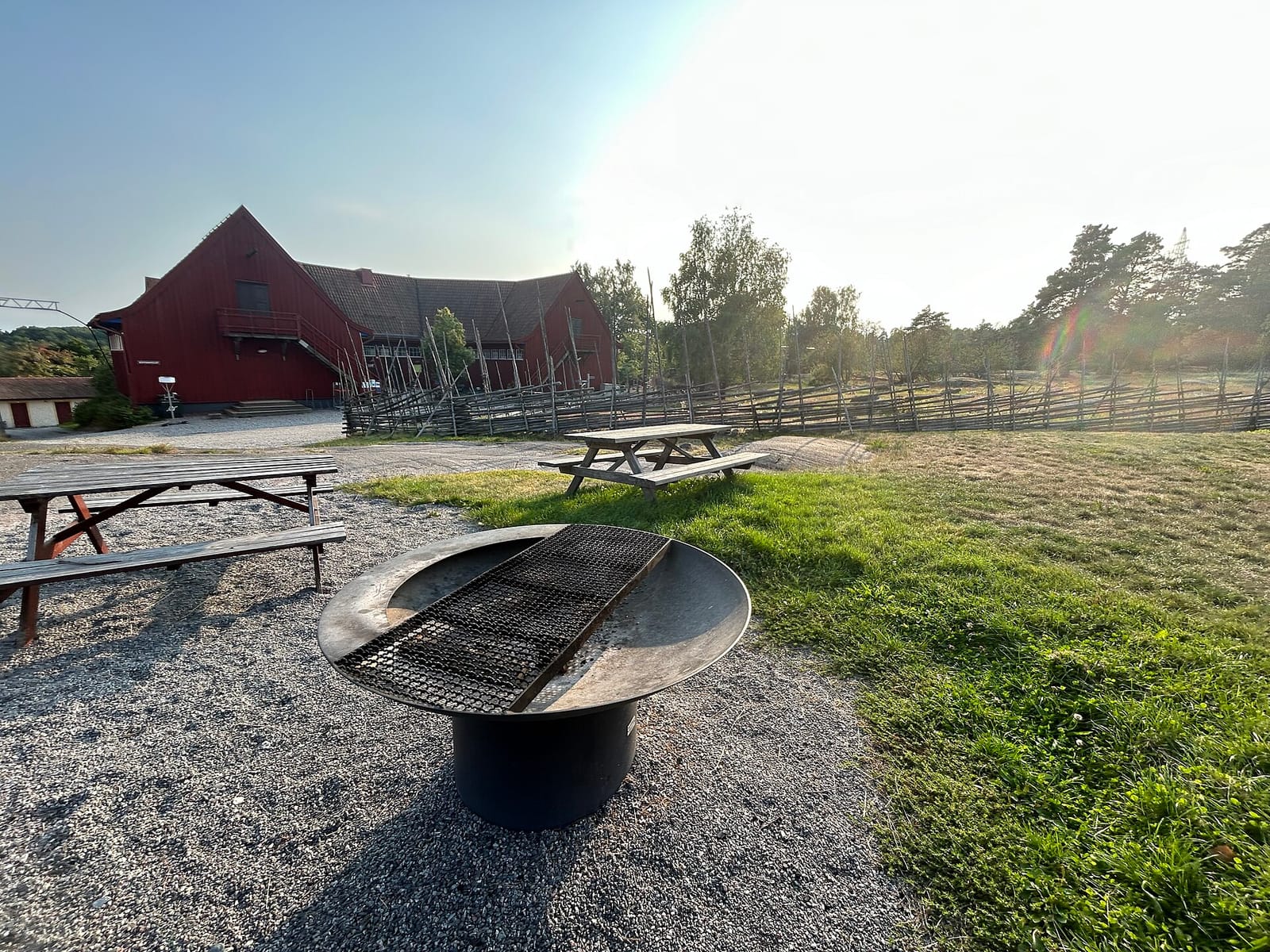 Överjärva gårdscafé photo 3
