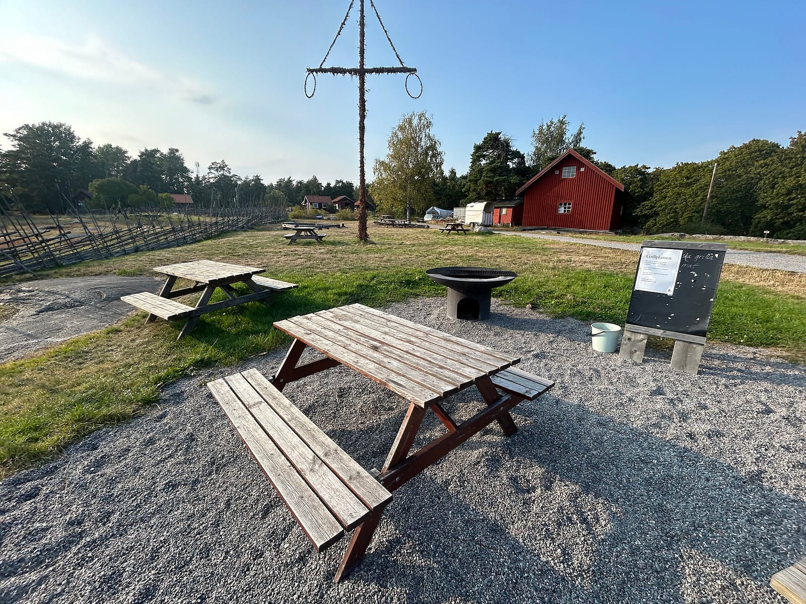 Överjärva gårdscafé photo 2
