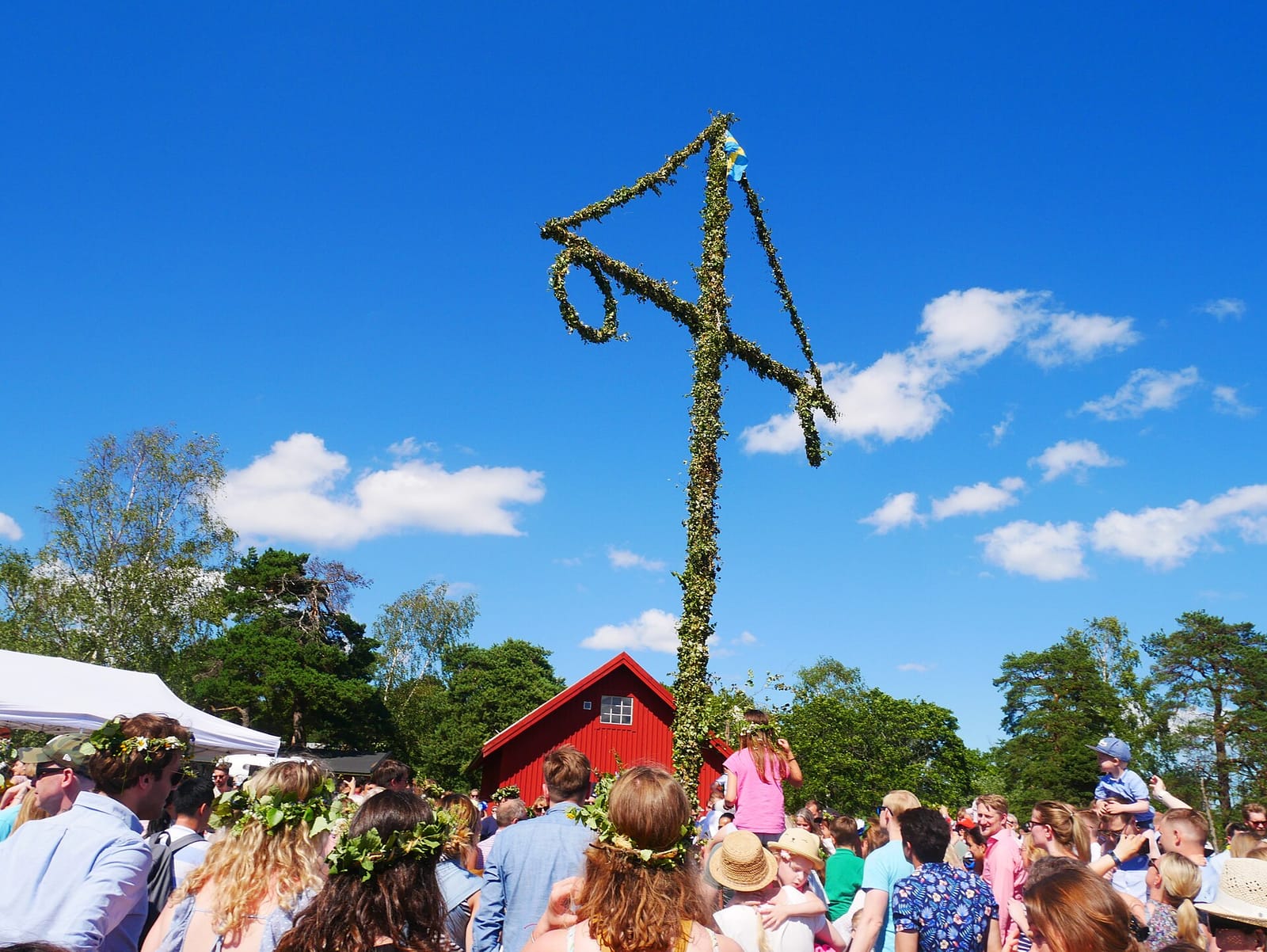 Överjärva gårdscafé