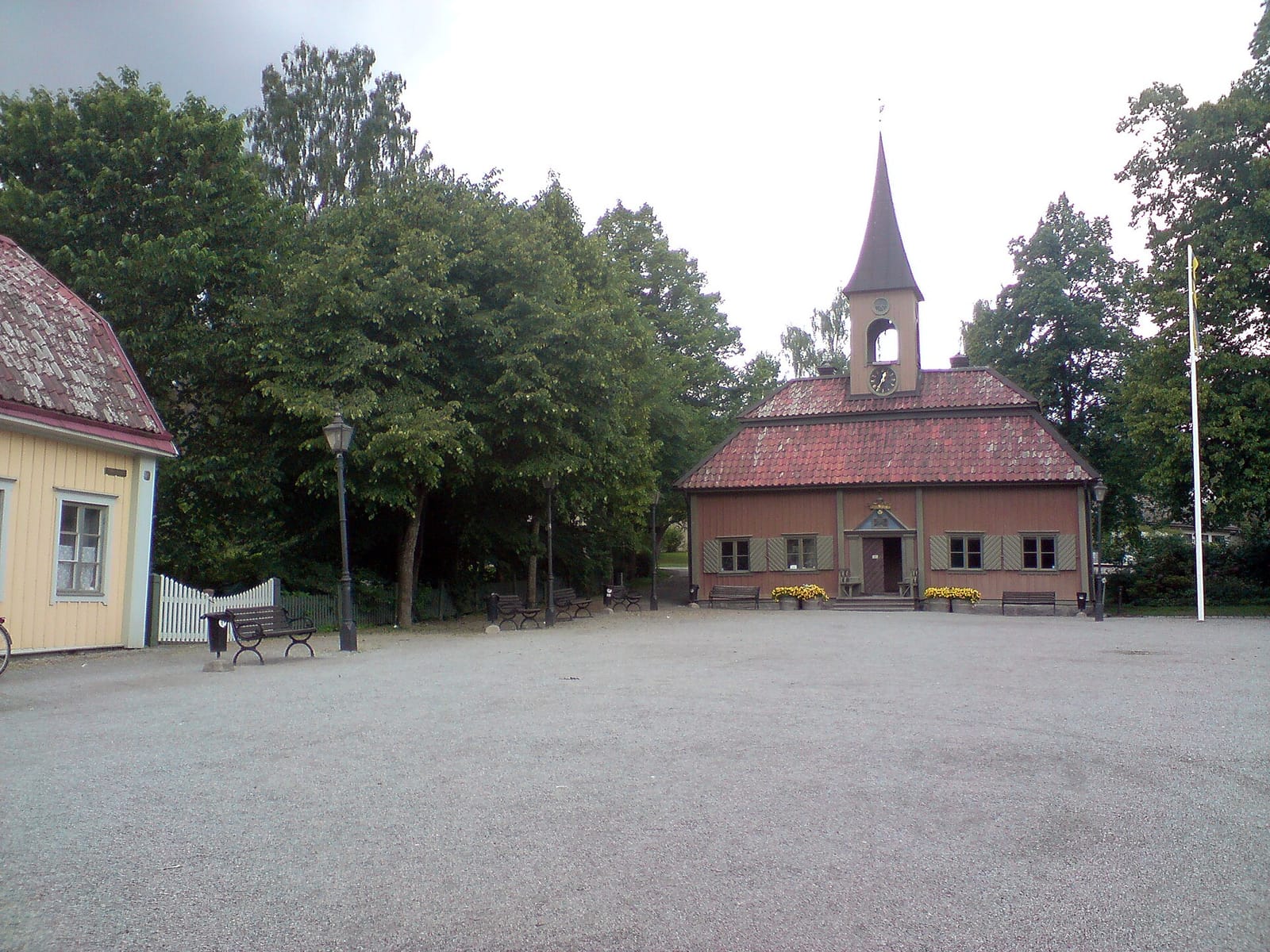 Tant Bruns Kaffestuga photo 2