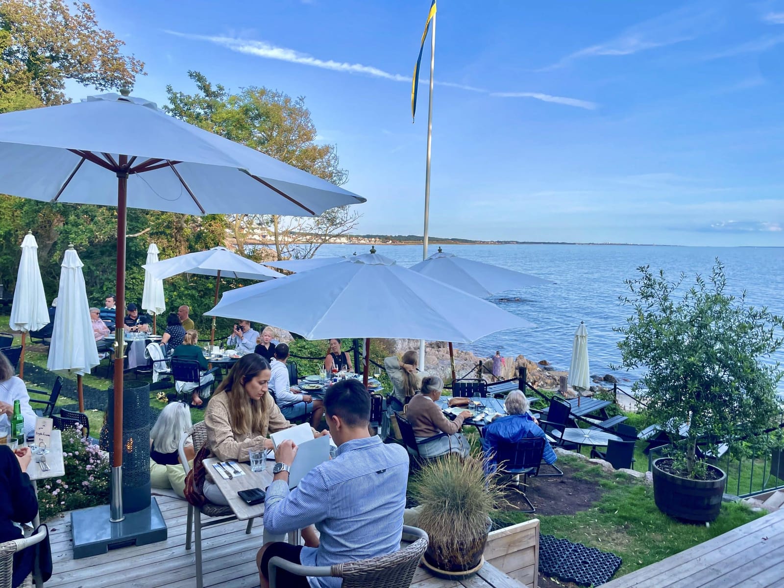 Ransvik Havsveranda