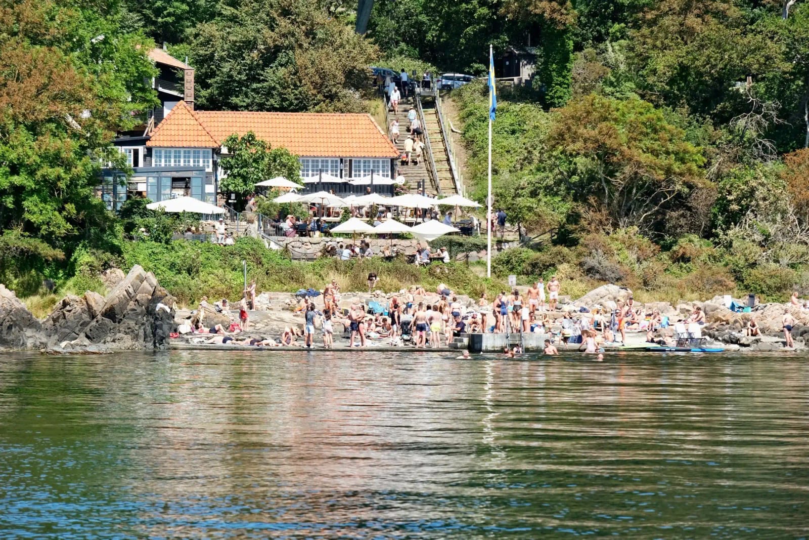 Ransvik Havsveranda photo 3