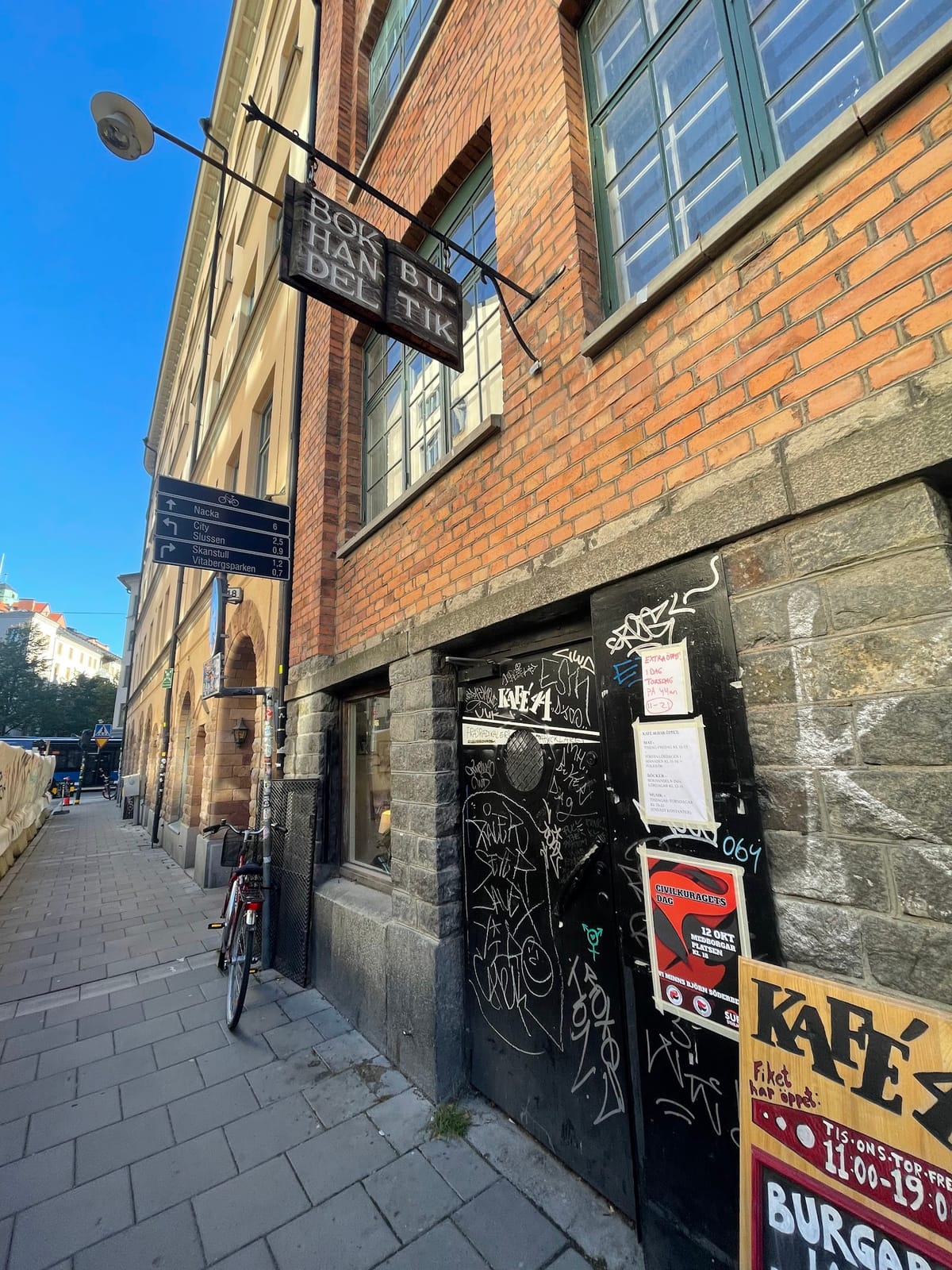 Kafé 44