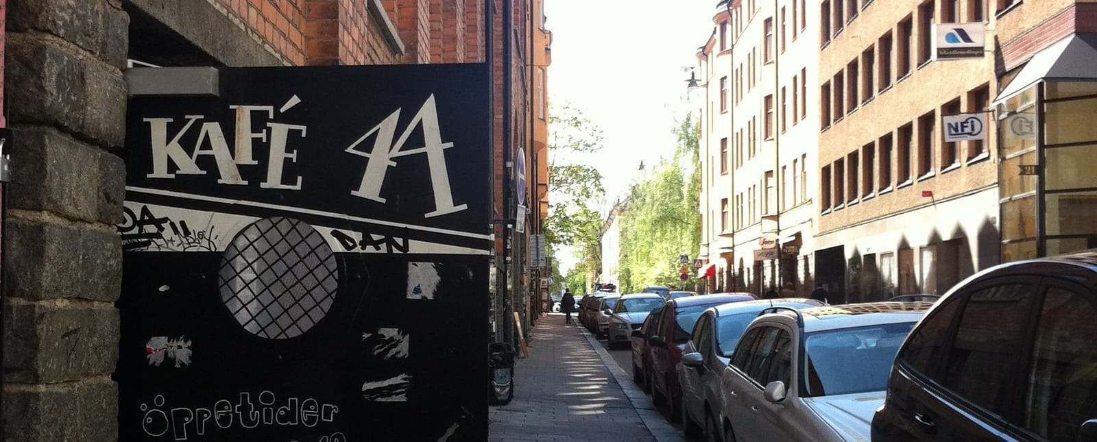 Kafé 44 photo 2