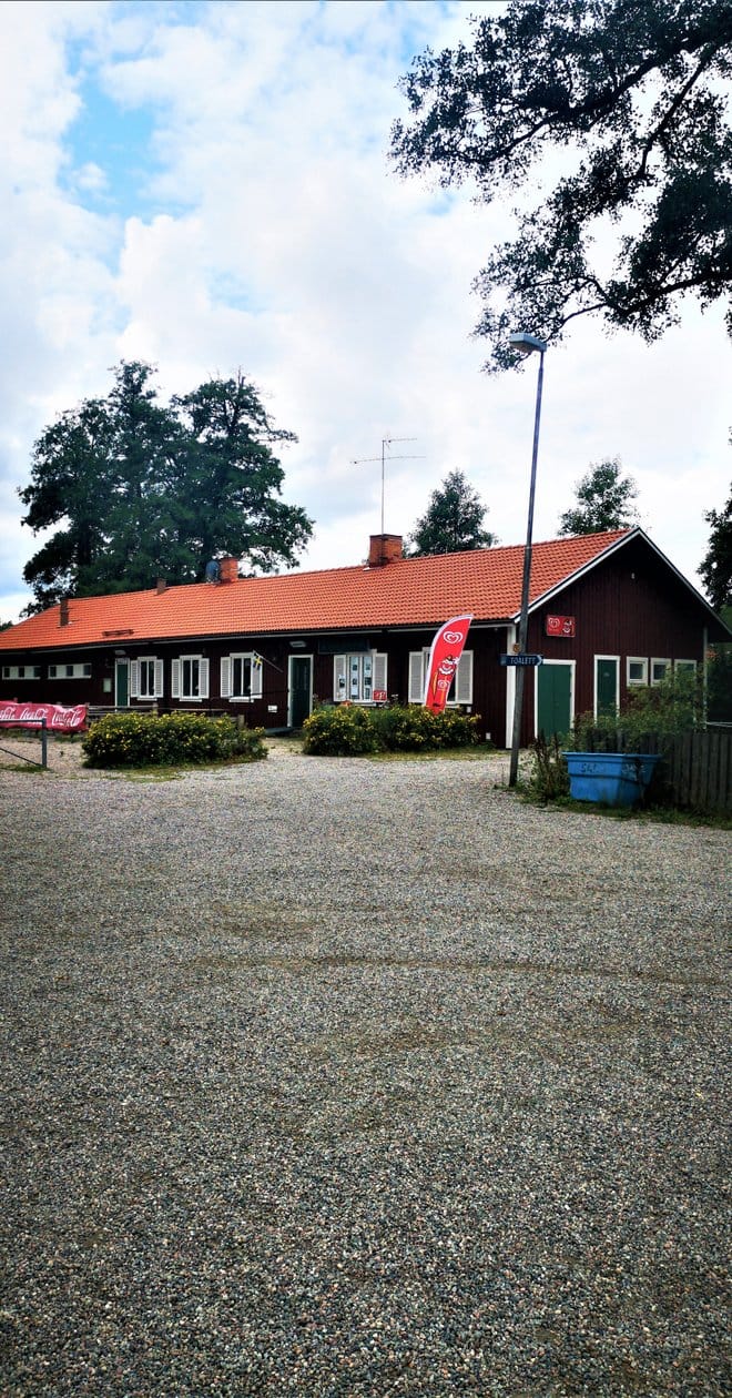 Skjulsta Cafe photo 2