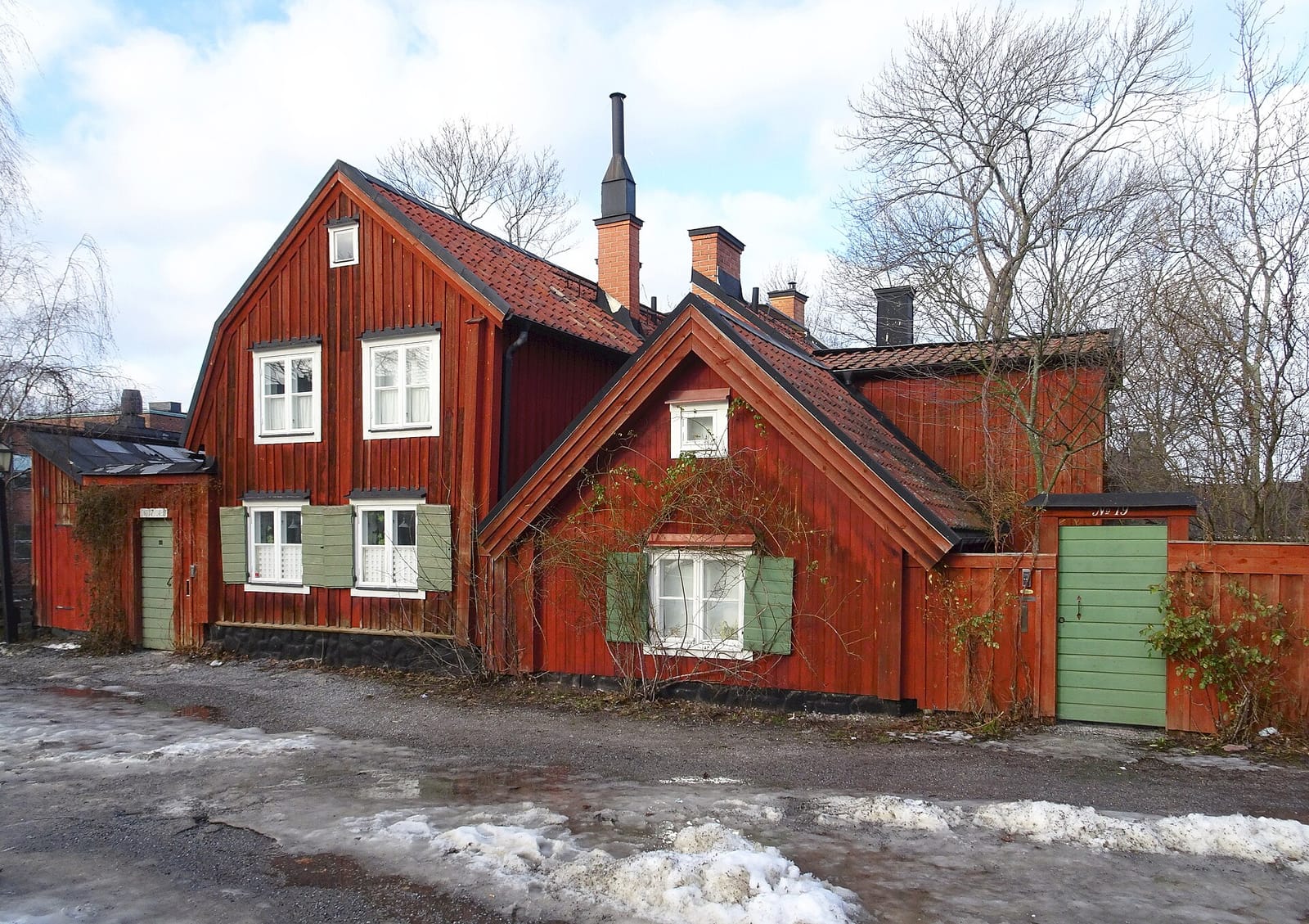 Chokladfabriken photo 3