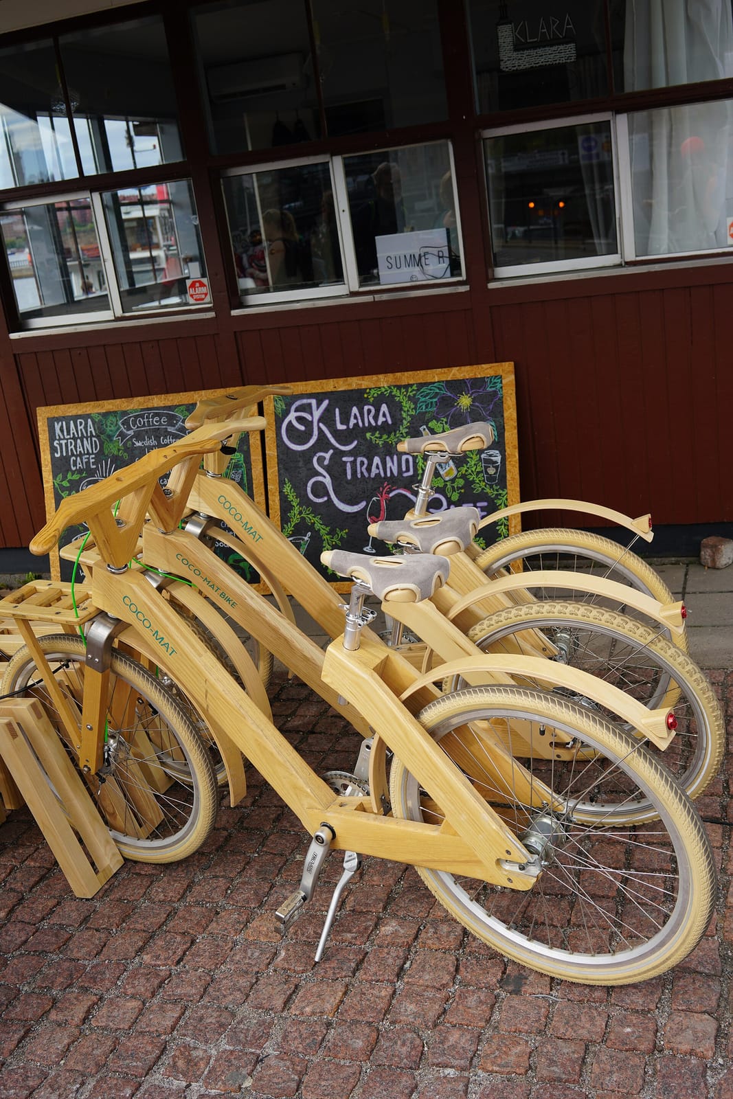 Klara Strand Café photo 4