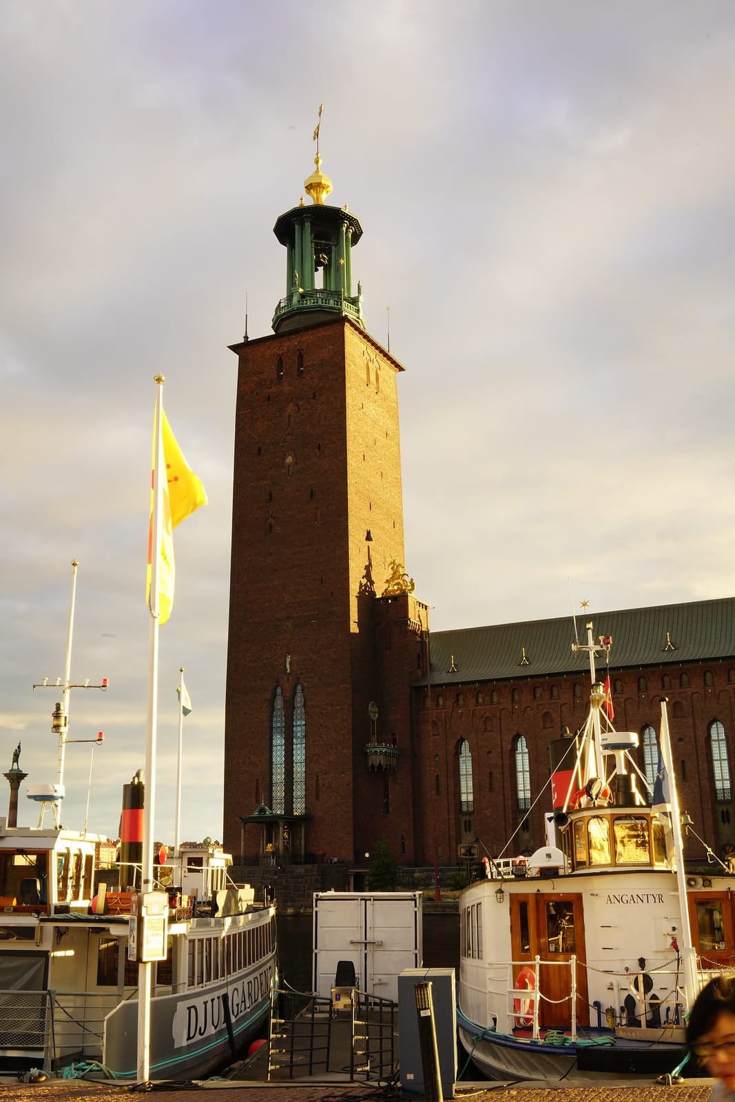 Klara Strand Café