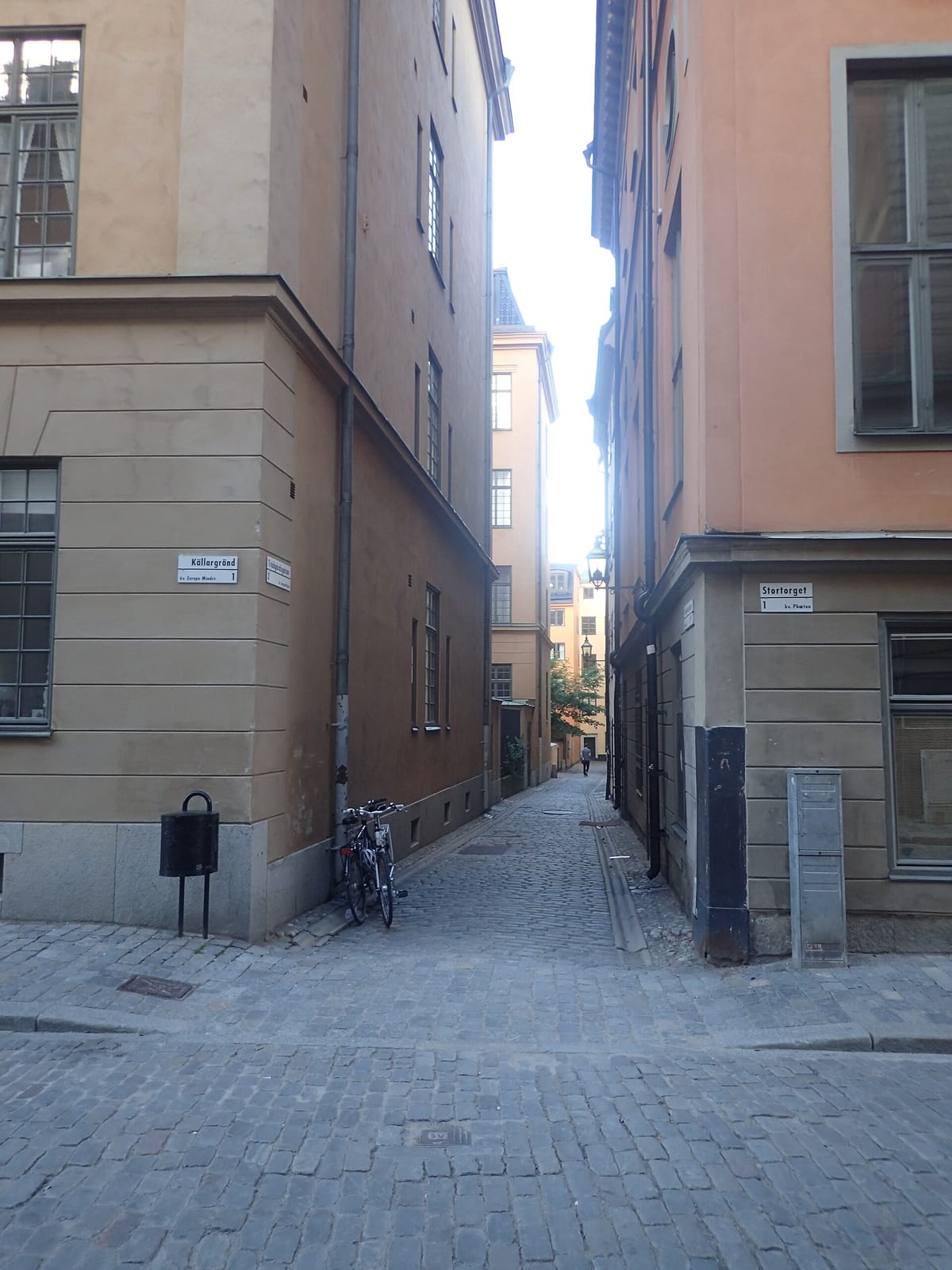 Sundbergs