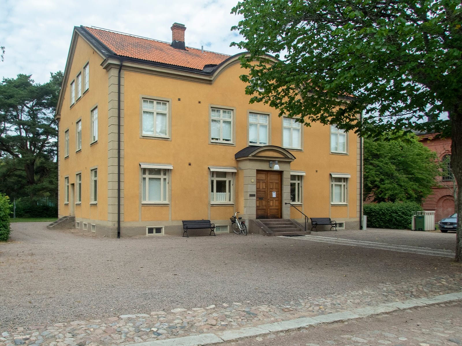 Soldathemmet photo 4