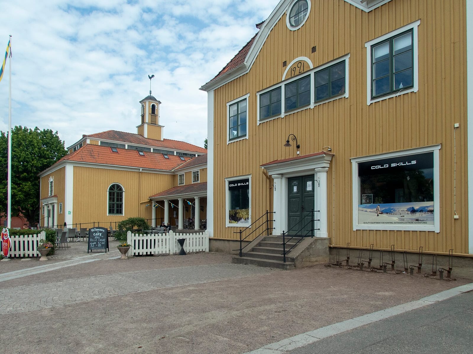 Soldathemmet