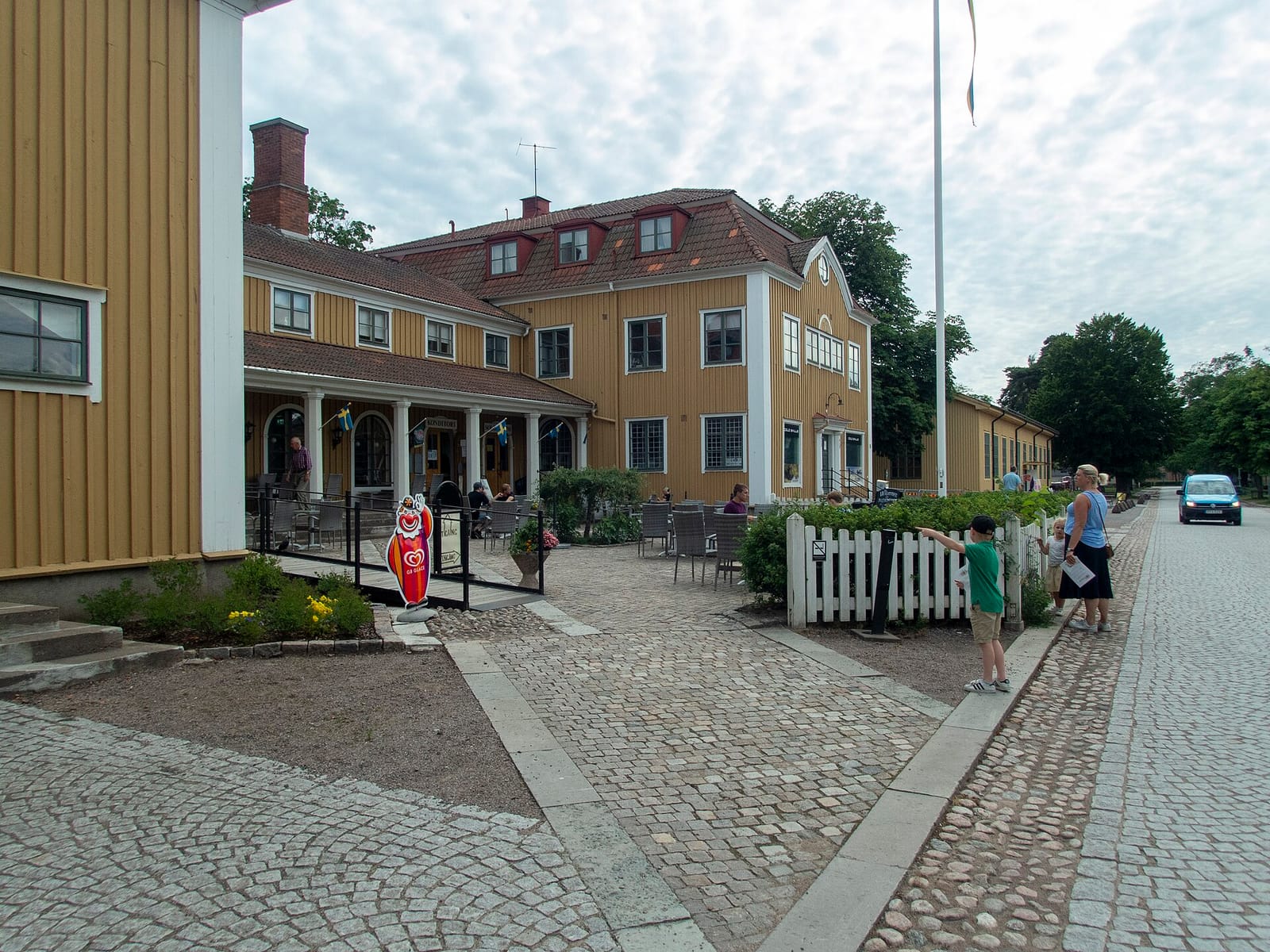 Soldathemmet photo 2