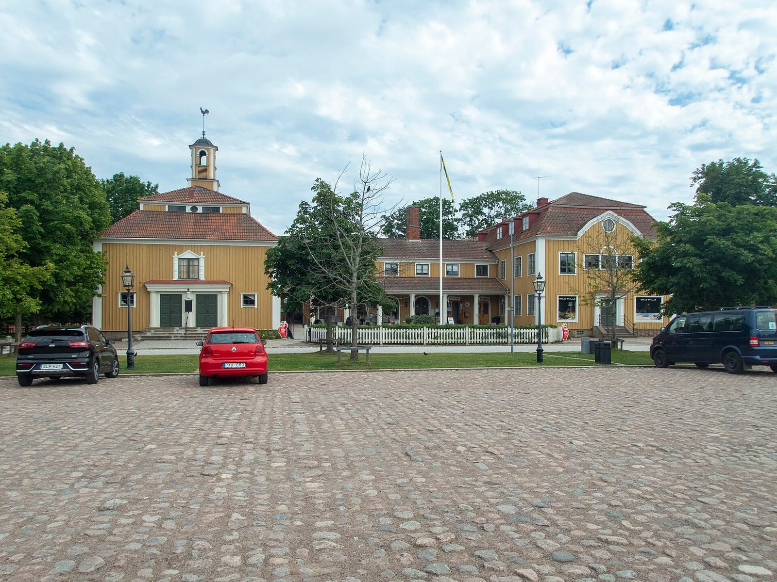 Soldathemmet photo 3