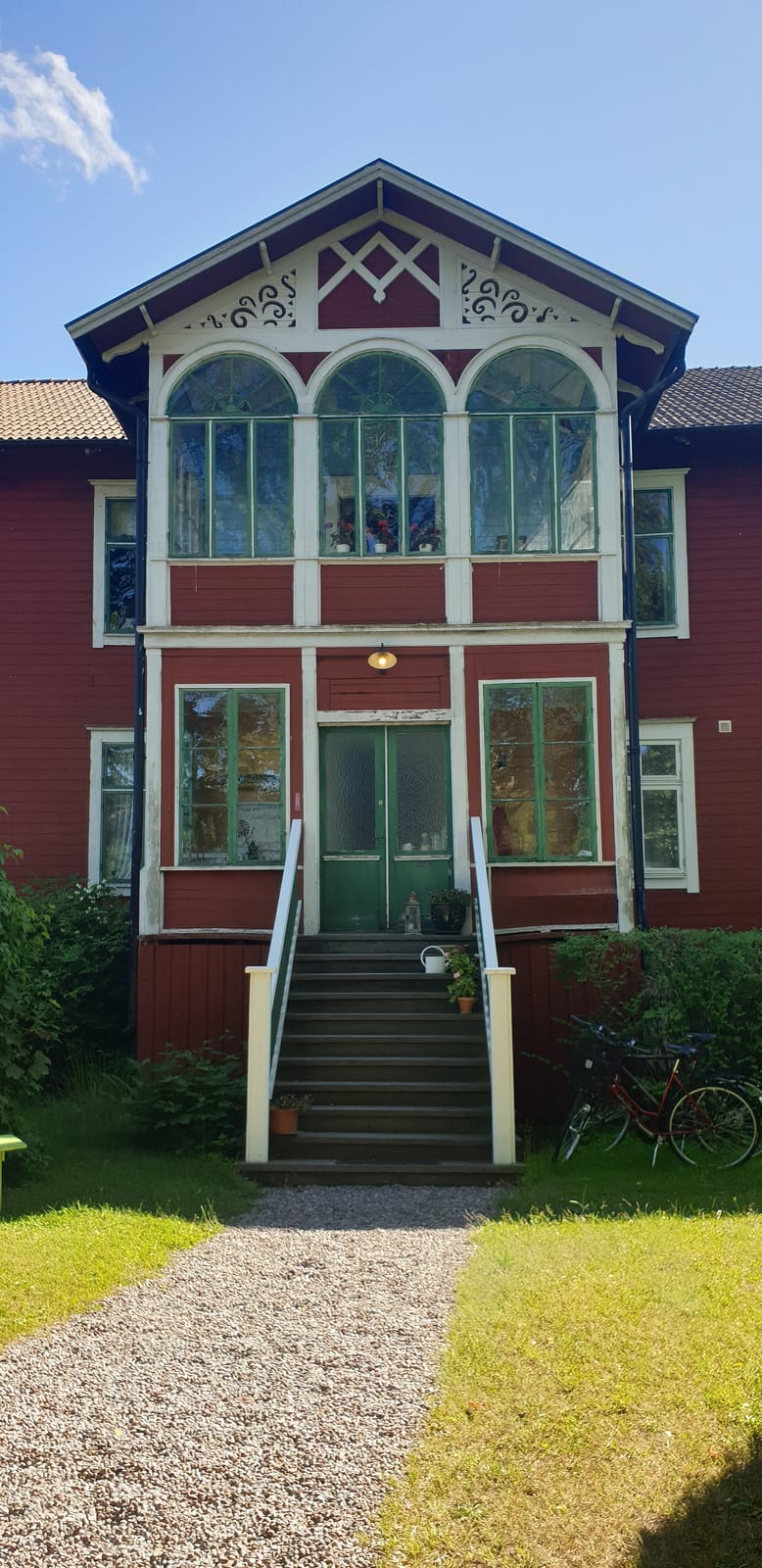 Hamncaféet photo 3